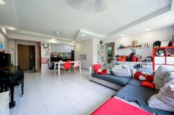 Blk 273B Punggol Regalia (Punggol), HDB 5 Rooms #583746671